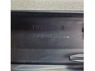 bontott MAZDA MX-5 Fűtőmotor (Klímás)