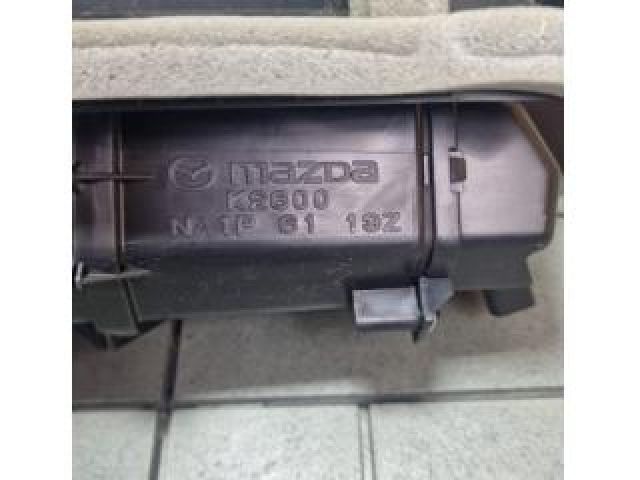 bontott MAZDA MX-5 Fűtőmotor (Klímás)