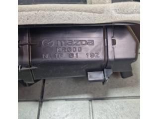 bontott MAZDA MX-5 Fűtőmotor (Klímás)