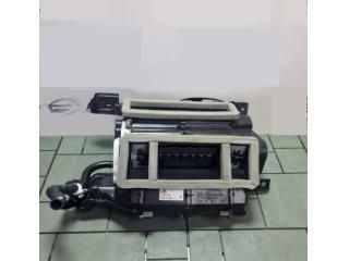 bontott MAZDA MX-5 Fűtőmotor (Klímás)