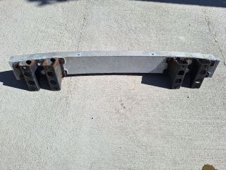 bontott MAZDA MX-5 Hátsó Lökhárító Merevítő (Fém)