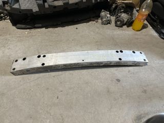 bontott MAZDA MX-5 Hátsó Lökhárító Merevítő (Fém)