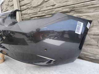 bontott MAZDA MX-5 Hátsó Lökhárító (Üresen)