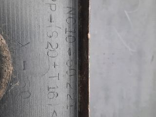 bontott MAZDA MX-5 Hátsó Lökhárító (Üresen)