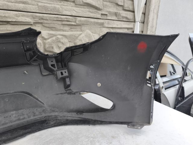 bontott MAZDA MX-5 Hátsó Lökhárító (Üresen)