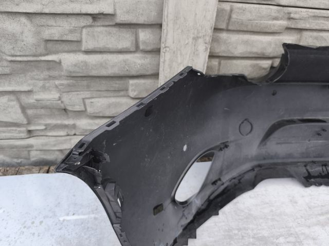 bontott MAZDA MX-5 Hátsó Lökhárító (Üresen)