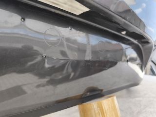 bontott MAZDA MX-5 Hátsó Lökhárító (Üresen)