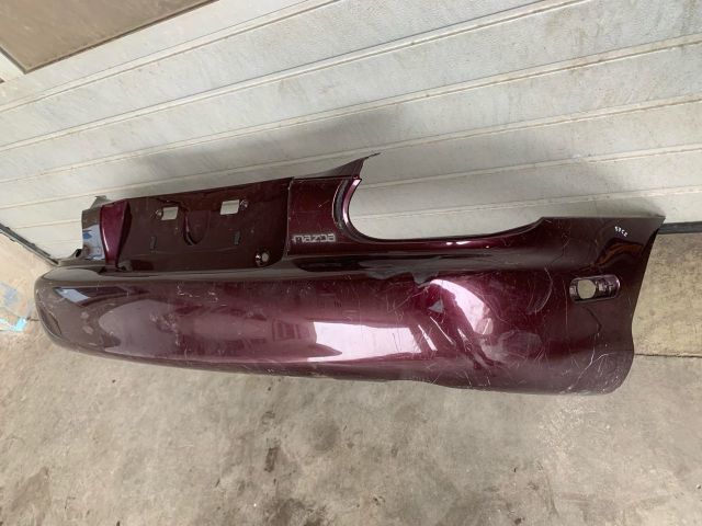 bontott MAZDA MX-5 Hátsó Lökhárító (Üresen)