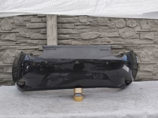 bontott MAZDA MX-5 Hátsó Lökhárító (Üresen)