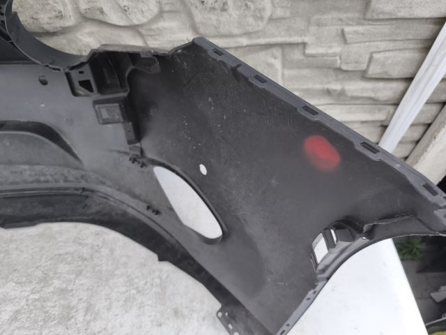 bontott MAZDA MX-5 Hátsó Lökhárító (Üresen)