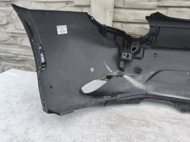 bontott MAZDA MX-5 Hátsó Lökhárító (Üresen)