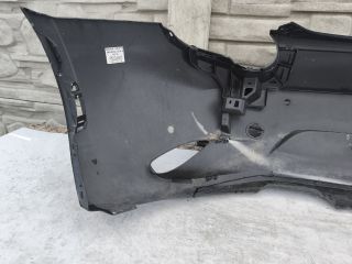 bontott MAZDA MX-5 Hátsó Lökhárító (Üresen)