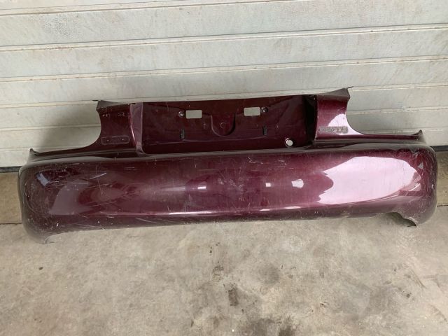 bontott MAZDA MX-5 Hátsó Lökhárító (Üresen)