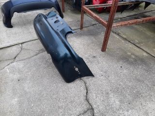 bontott MAZDA MX-5 Hátsó Lökhárító (Üresen)