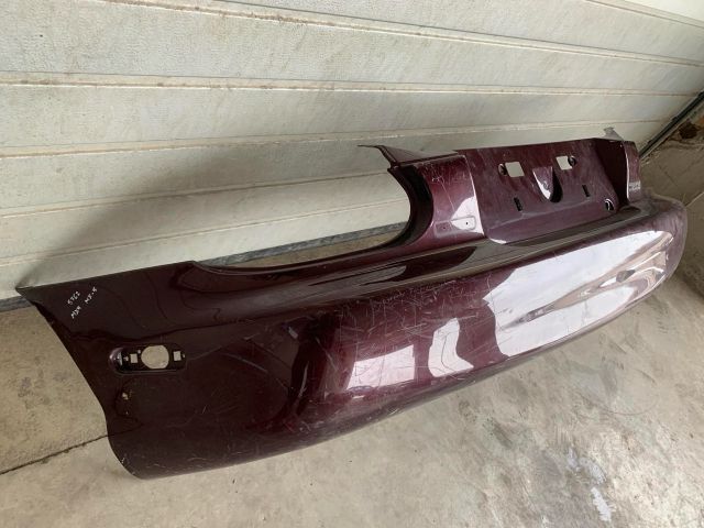 bontott MAZDA MX-5 Hátsó Lökhárító (Üresen)