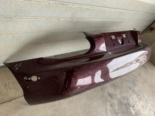 bontott MAZDA MX-5 Hátsó Lökhárító (Üresen)