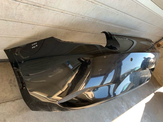 bontott MAZDA MX-5 Hátsó Lökhárító (Üresen)