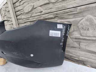 bontott MAZDA MX-5 Hátsó Lökhárító (Üresen)