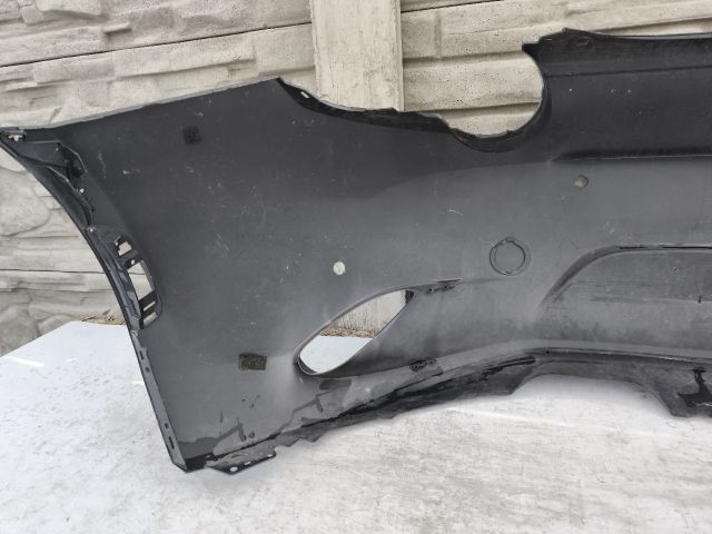 bontott MAZDA MX-5 Hátsó Lökhárító (Üresen)