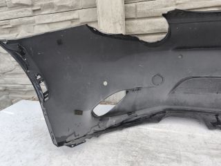 bontott MAZDA MX-5 Hátsó Lökhárító (Üresen)