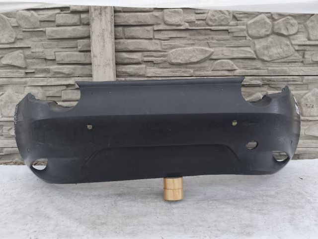 bontott MAZDA MX-5 Hátsó Lökhárító (Üresen)