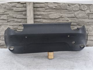 bontott MAZDA MX-5 Hátsó Lökhárító (Üresen)