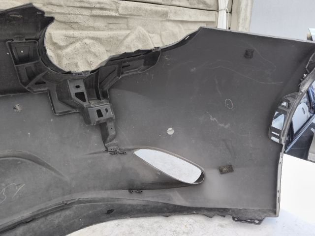 bontott MAZDA MX-5 Hátsó Lökhárító (Üresen)