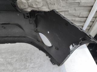 bontott MAZDA MX-5 Hátsó Lökhárító (Üresen)