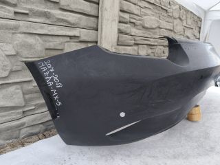 bontott MAZDA MX-5 Hátsó Lökhárító (Üresen)