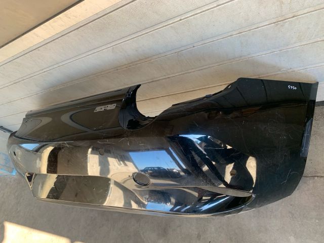 bontott MAZDA MX-5 Hátsó Lökhárító (Üresen)