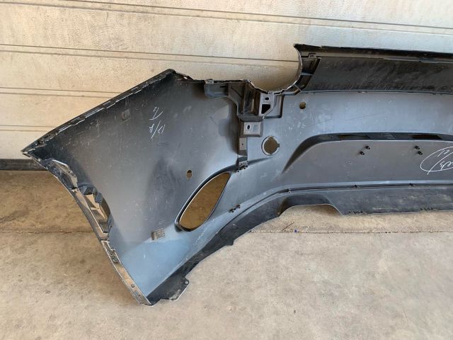 bontott MAZDA MX-5 Hátsó Lökhárító (Üresen)