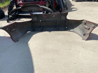 bontott MAZDA MX-5 Hátsó Lökhárító (Üresen)