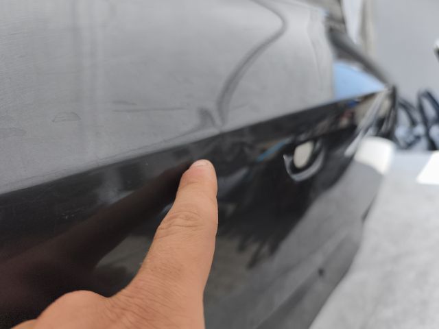 bontott MAZDA MX-5 Hátsó Lökhárító (Üresen)