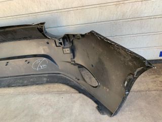 bontott MAZDA MX-5 Hátsó Lökhárító (Üresen)