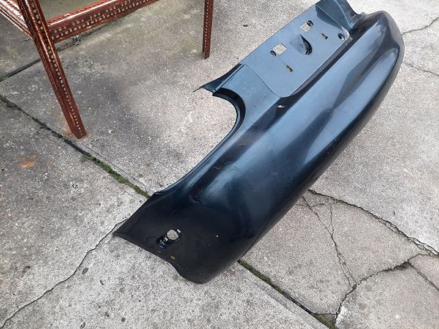 bontott MAZDA MX-5 Hátsó Lökhárító (Üresen)