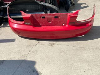 bontott MAZDA MX-5 Hátsó Lökhárító (Üresen)