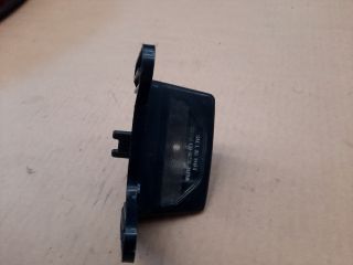 bontott MAZDA MX-5 Hátsó Rendszámtábla Világítás