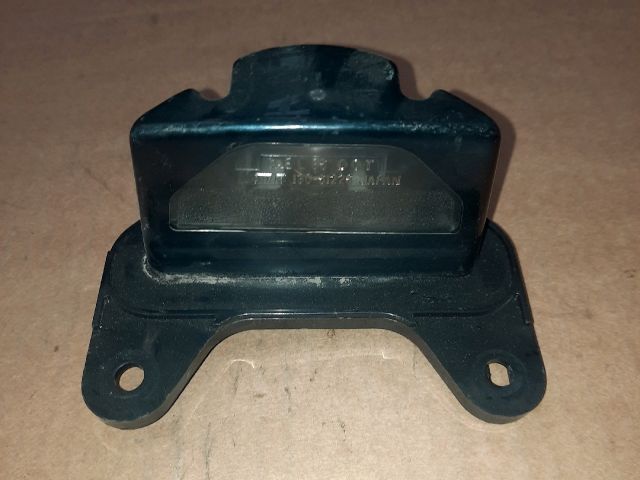 bontott MAZDA MX-5 Hátsó Rendszámtábla Világítás