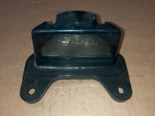 bontott MAZDA MX-5 Hátsó Rendszámtábla Világítás