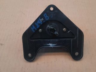 bontott MAZDA MX-5 Hátsó Rendszámtábla Világítás