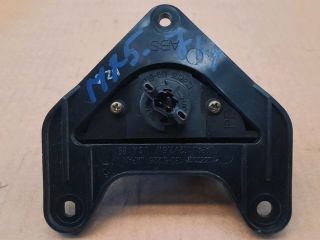 bontott MAZDA MX-5 Hátsó Rendszámtábla Világítás