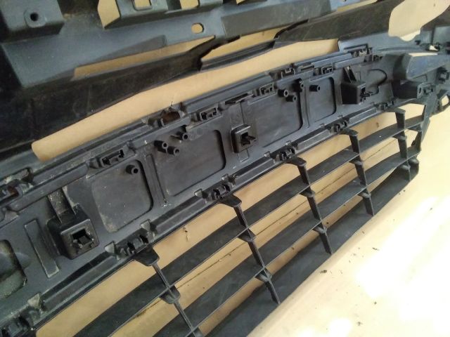 bontott MAZDA MX-5 Hűtőrács