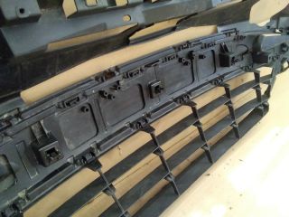 bontott MAZDA MX-5 Hűtőrács