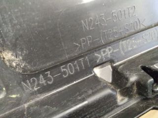 bontott MAZDA MX-5 Hűtőrács