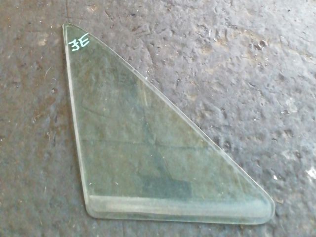 bontott MAZDA MX-5 Jobb A Oszlop Oldalablak Üveg