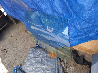 bontott MAZDA MX-5 Jobb első Ablak