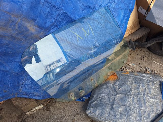 bontott MAZDA MX-5 Jobb első Ablak