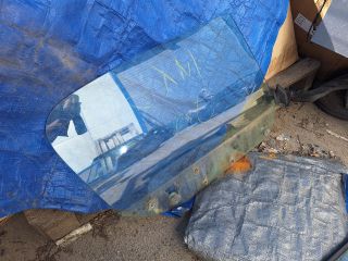 bontott MAZDA MX-5 Jobb első Ablak