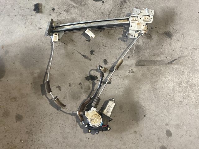 bontott MAZDA MX-5 Jobb első Ablakemelő Szerkezet (Mechanikus)