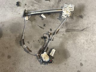 bontott MAZDA MX-5 Jobb első Ablakemelő Szerkezet (Mechanikus)